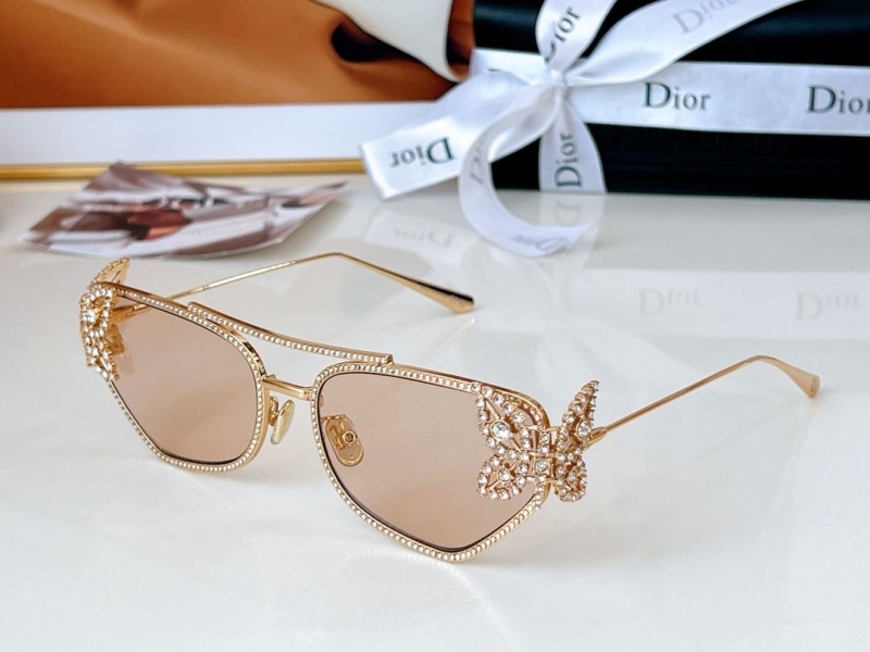 Dior Sunglasses